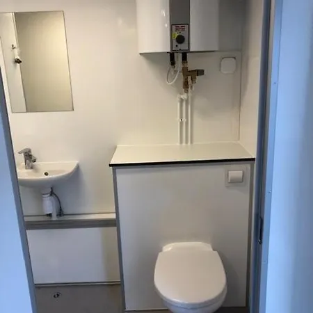 Tiny House マーストリヒト