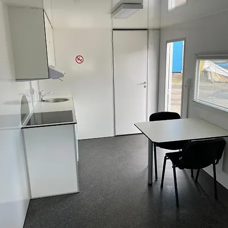 Tiny House * Maastricht