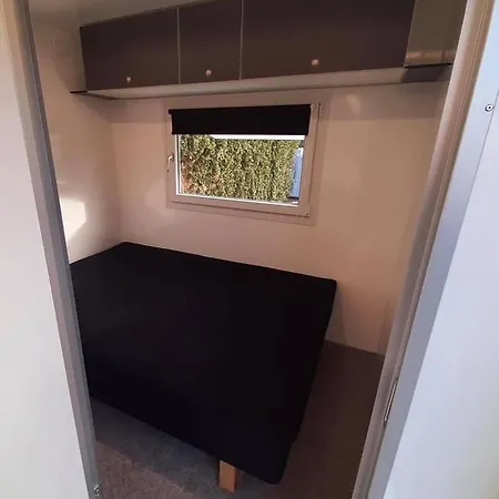Homestay Tiny House